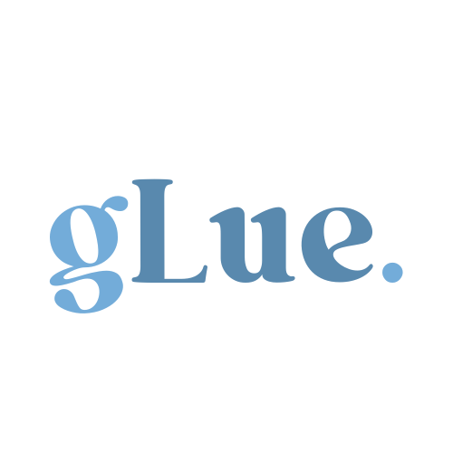 Glue