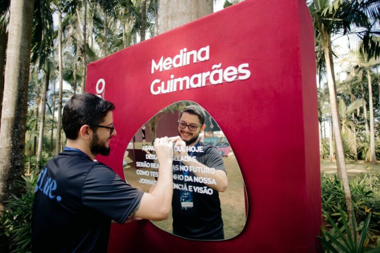 Medina Guimarães - 20 Anos em Perspectiva