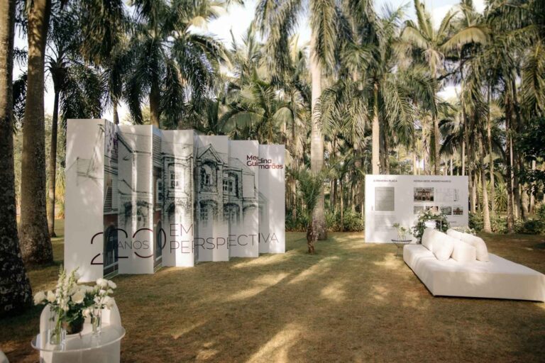 Medina Guimarães - 20 Anos em Perspectiva