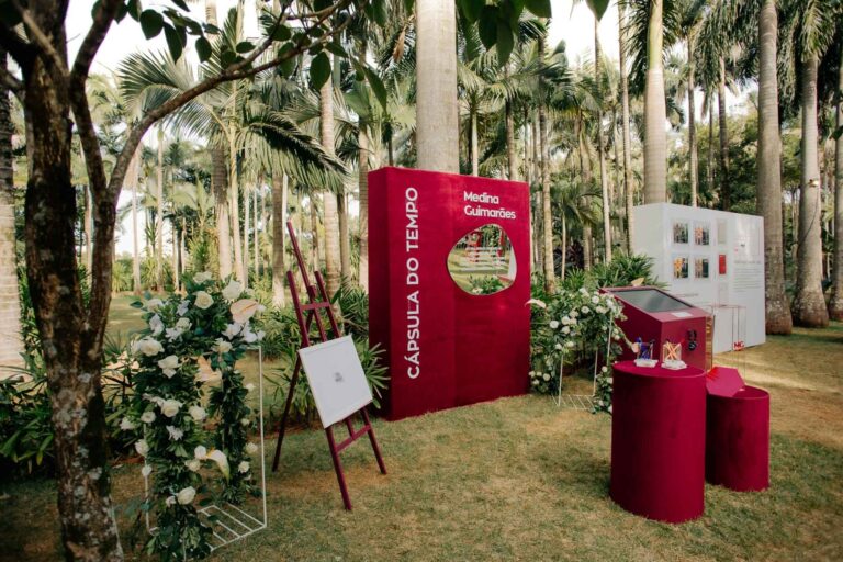 Medina Guimarães - 20 Anos em Perspectiva