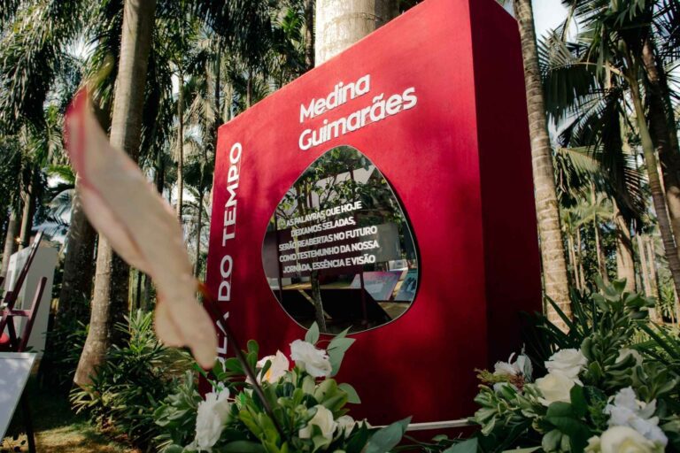 Medina Guimarães - 20 Anos em Perspectiva