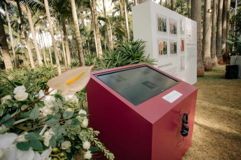 Medina Guimarães - 20 Anos em Perspectiva