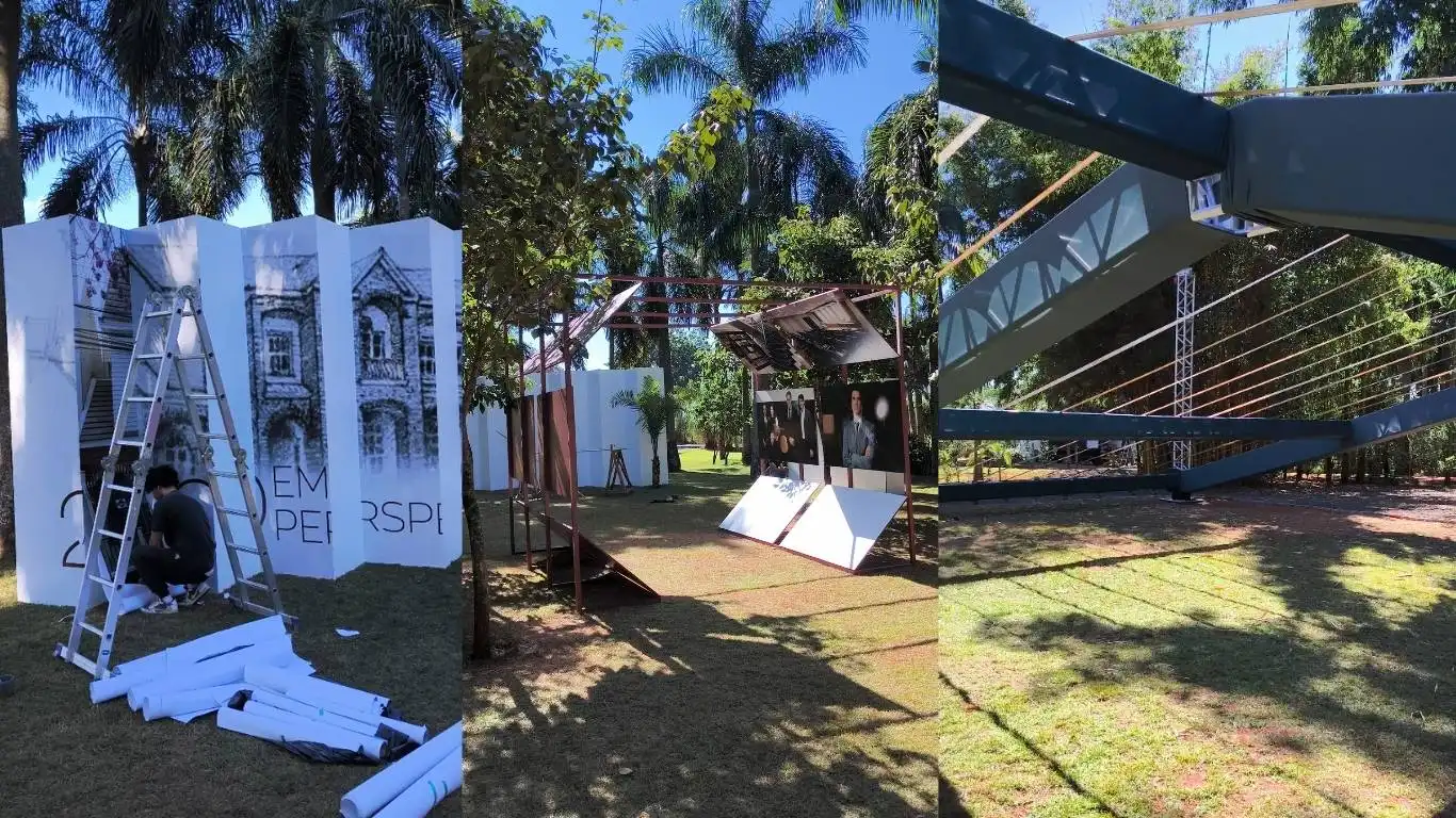 Glue: Medina Guimarães