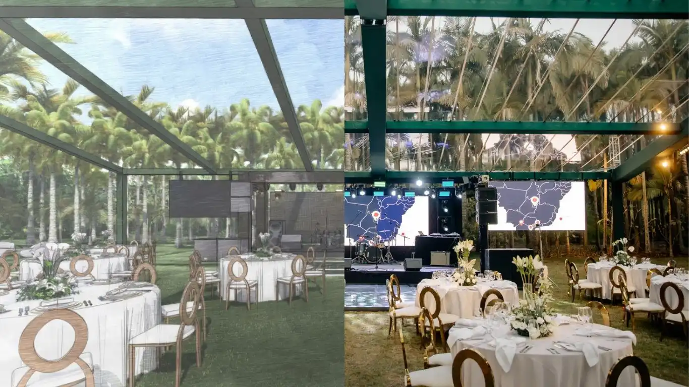 Glue: Medina Guimarães