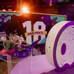 0059 - Aiqfome 18 anos