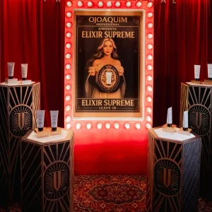 Glue: Beautyland - O Joaquim Professional