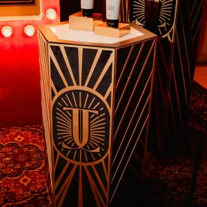 Glue: Beautyland - O Joaquim Professional