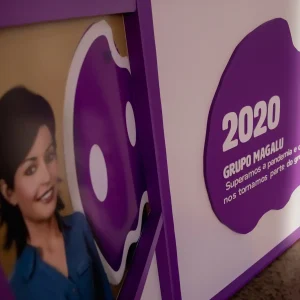 0079 - Aiqfome 18 anos