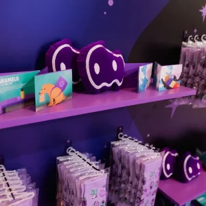 0085 - Aiqfome 18 anos