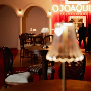 Glue: Beautyland - O Joaquim Professional