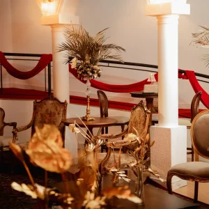 Glue: Beautyland - O Joaquim Professional