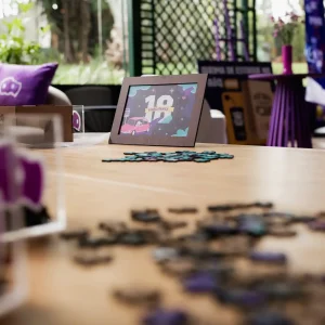 0099 - Aiqfome 18 anos