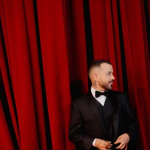 Glue: Beautyland - O Joaquim Professional