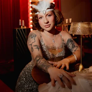 Glue: Beautyland - O Joaquim Professional