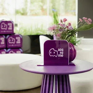 0135 - Aiqfome 18 anos