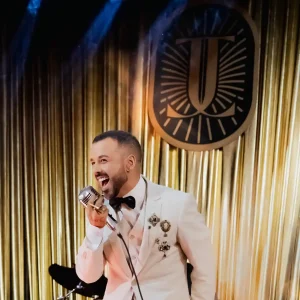 Glue: Beautyland - O Joaquim Professional