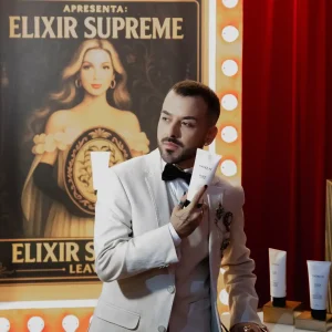 Glue: Beautyland - O Joaquim Professional