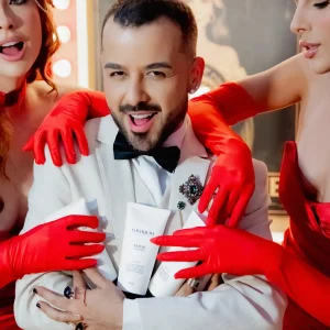 Glue: Beautyland - O Joaquim Professional