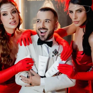 Glue: Beautyland - O Joaquim Professional