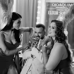 Glue: Beautyland - O Joaquim Professional