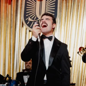 Glue: Beautyland - O Joaquim Professional