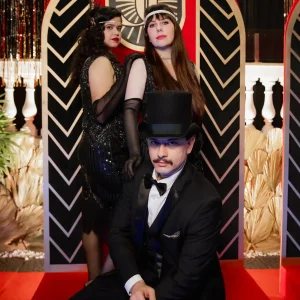 Glue: Beautyland - O Joaquim Professional