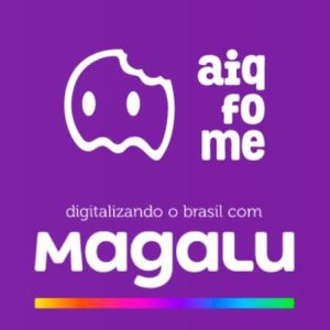 Aiqfome - Magazine Luiza - Magalu