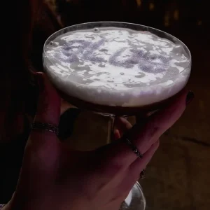 Evento empresarial do Aiqfome realizado pela Glue: Drink Glue