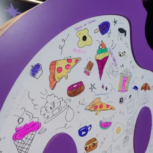 0615 - Aiqfome 18 anos